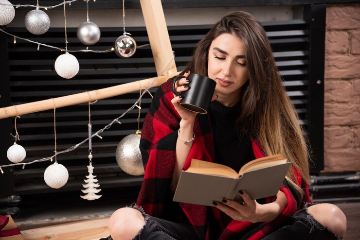 Top 5 Déjà Vu Reads: When Fiction Feels Like a Lived Experience