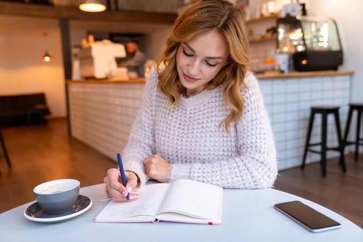 How to Get Started with Book Writing