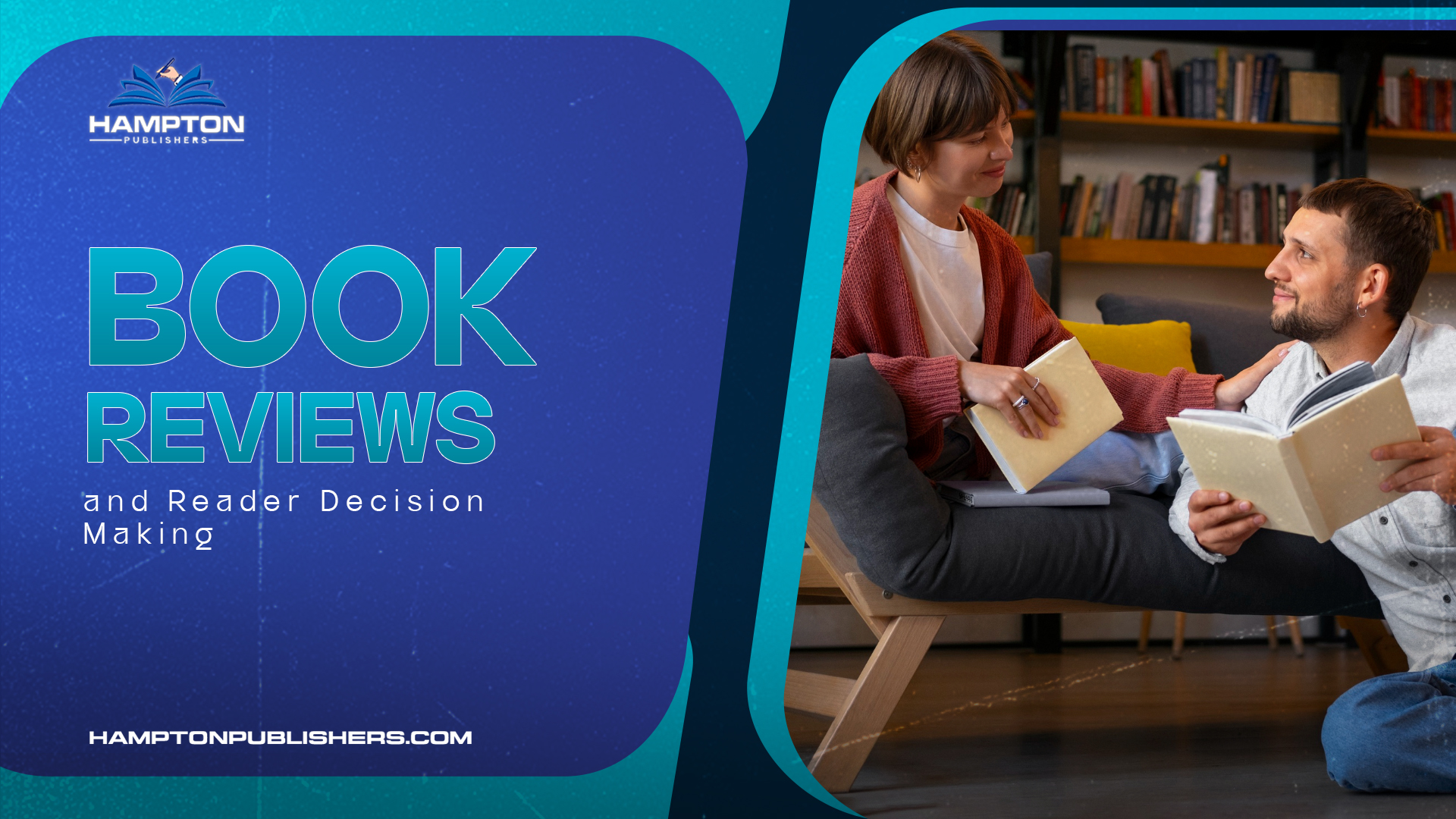 Book Reviews and Reader Decision-Making