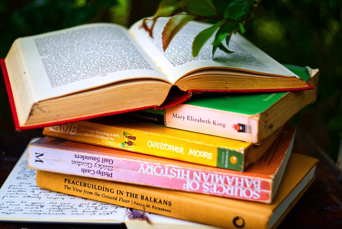 Hampton Publishers