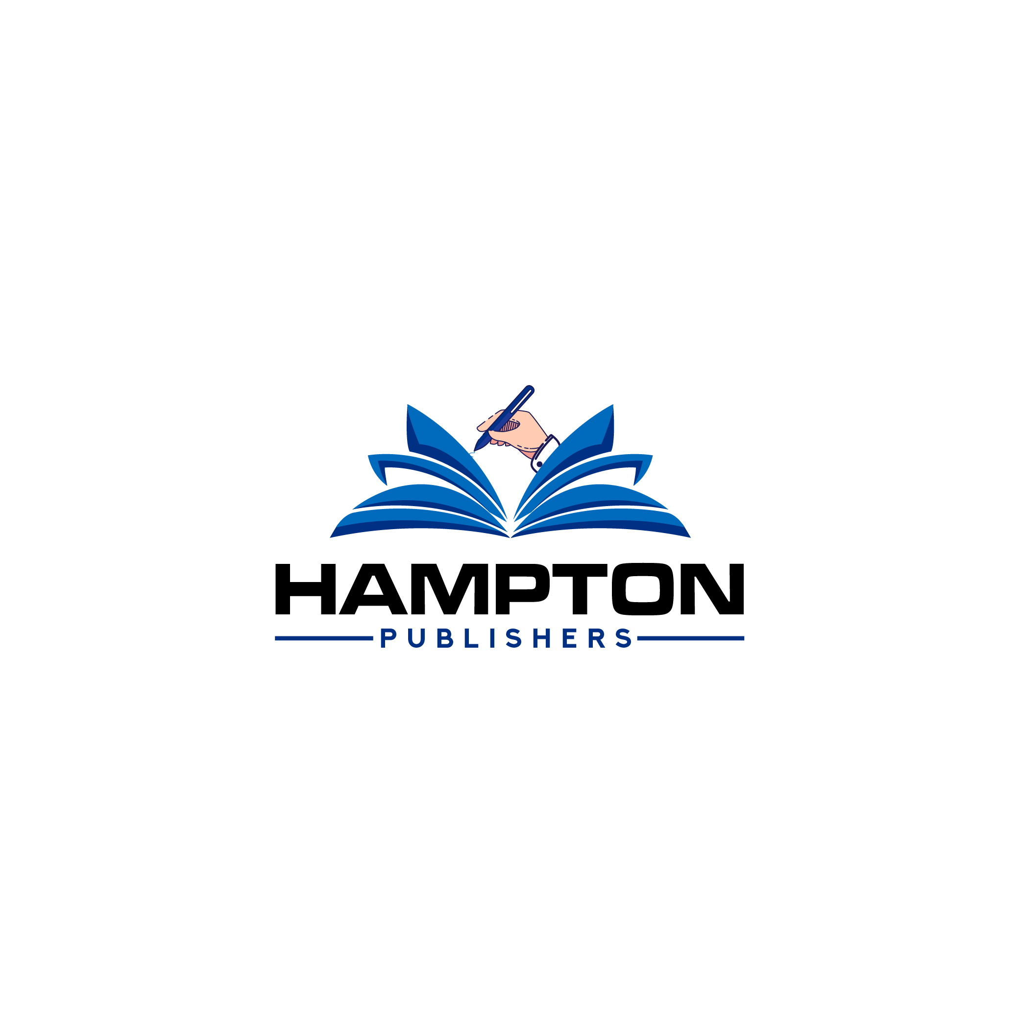 Hampton Publishers