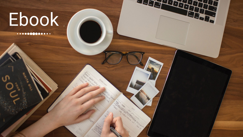 5 Essential Tips for New EBook Writers
