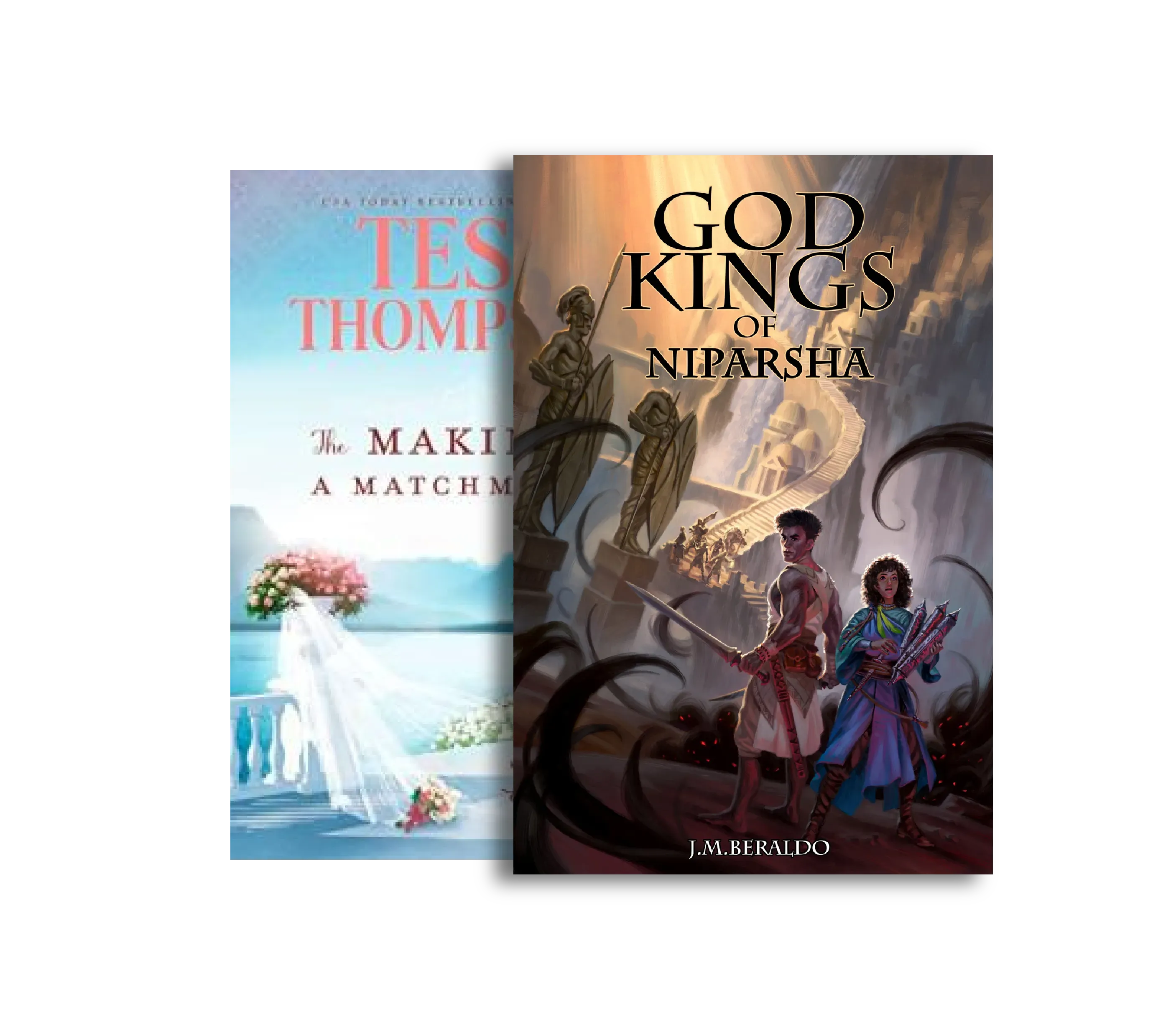 Hampton Publishers